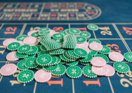 Casino Slots