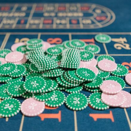 Casino Slots