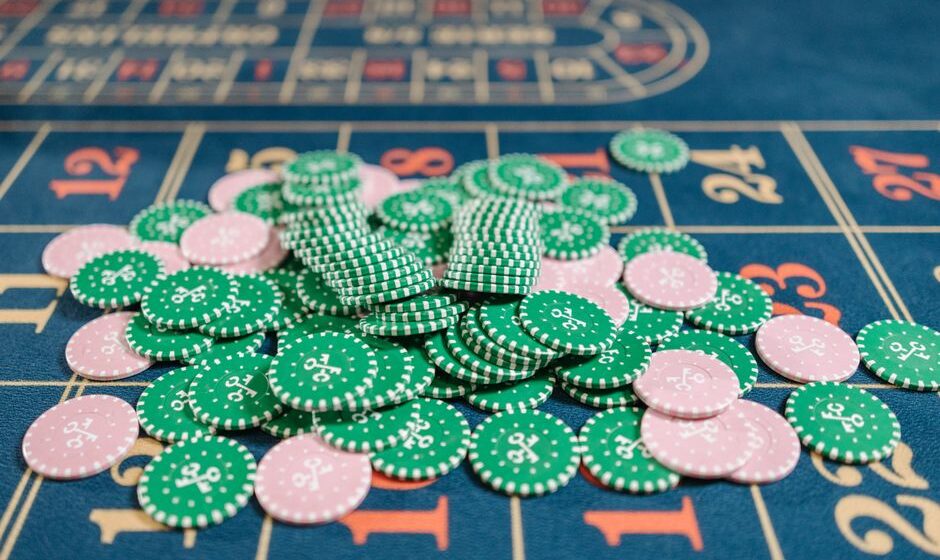 Casino Slots