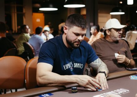 Online betting