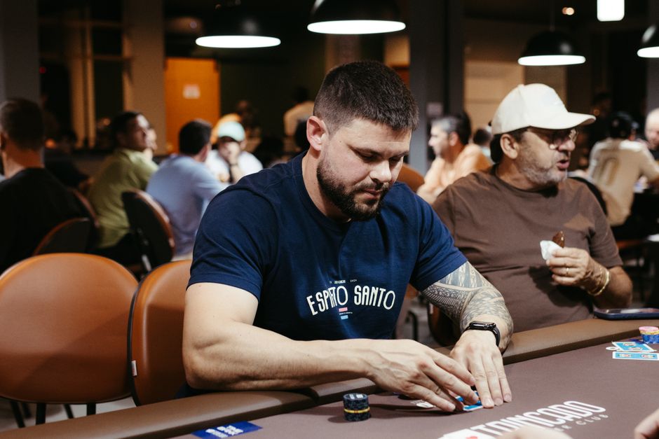 Online betting