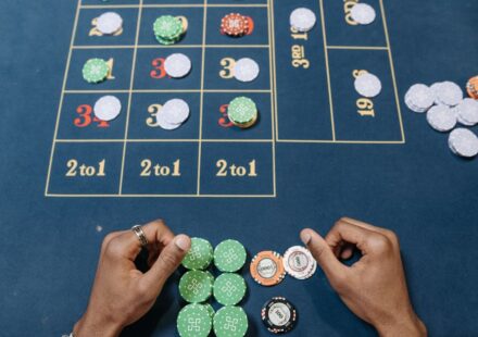 Casino Slots