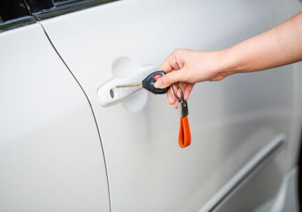 Car Key