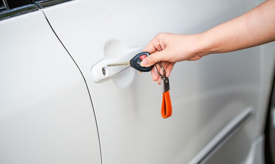 Car Key