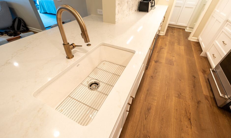 Drain Cleaning