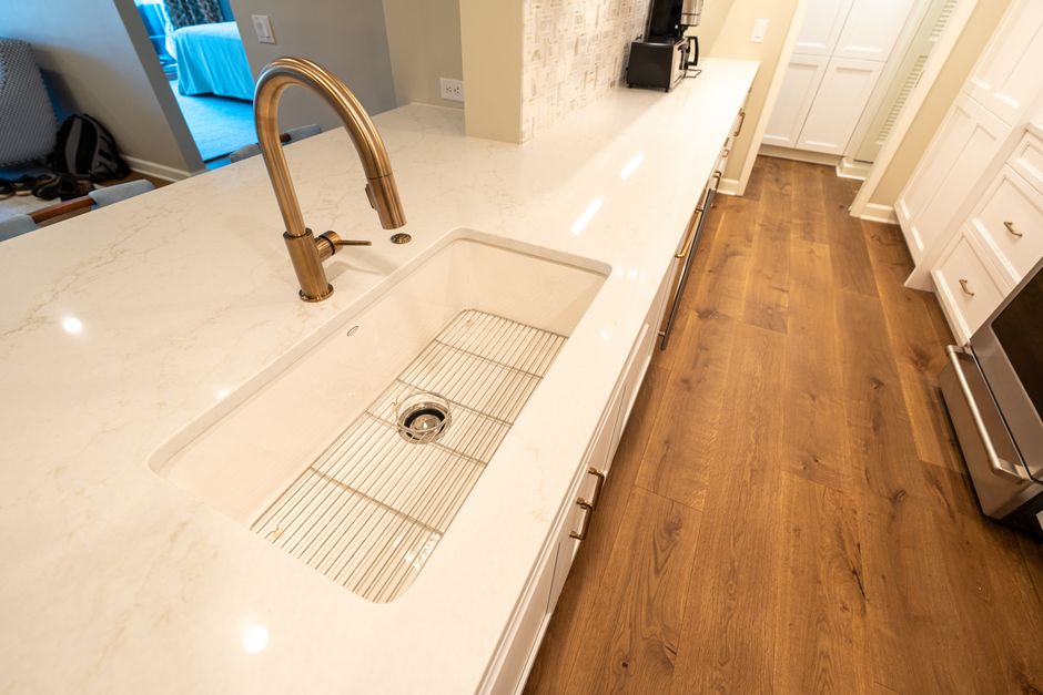 Drain Cleaning