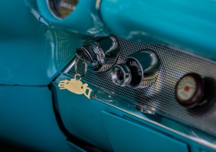 Car Key