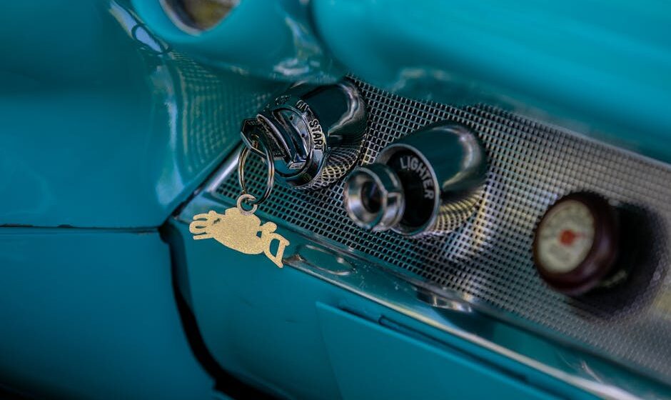 Car Key