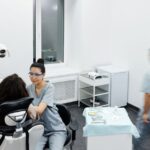 Dental Clinic