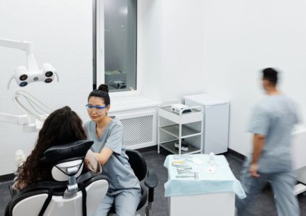 Dental Clinic
