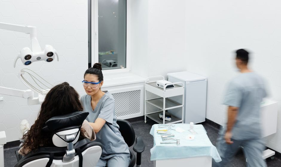Dental Clinic