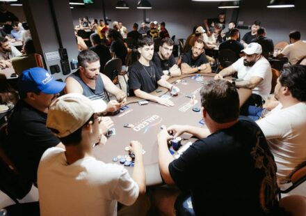 Online Casino