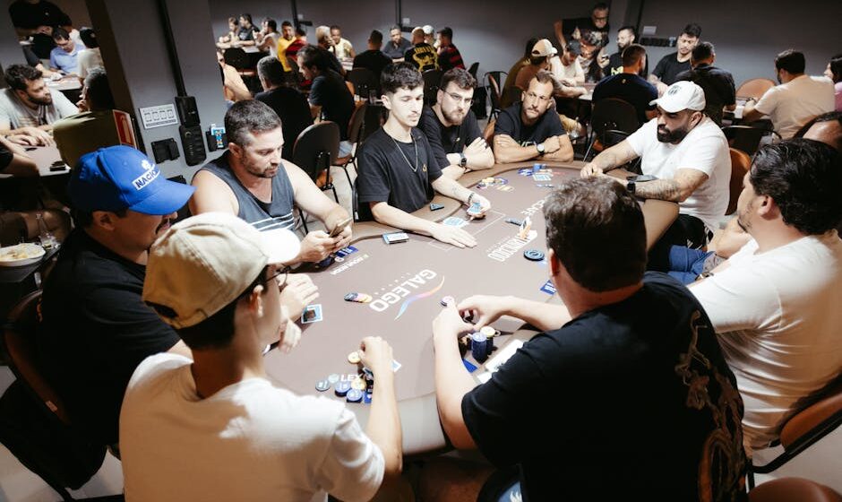 Online Casino