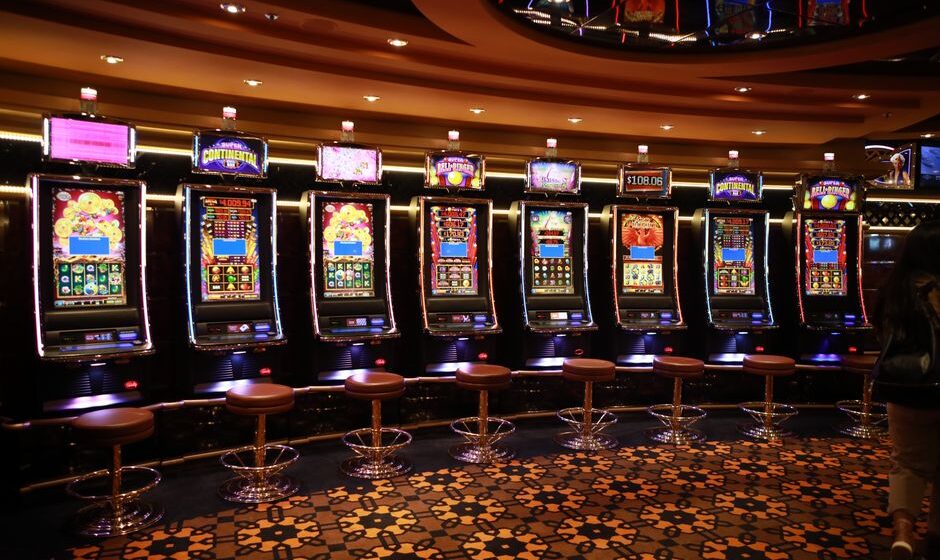 Casino Slots