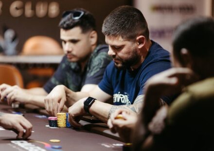 Online Casino