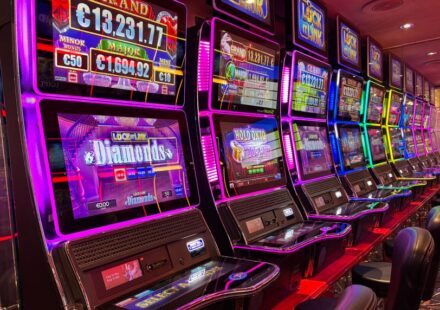 Casino Slots