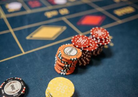 Casino Slots