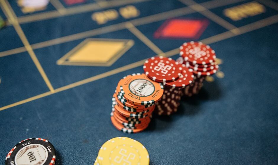Casino Slots