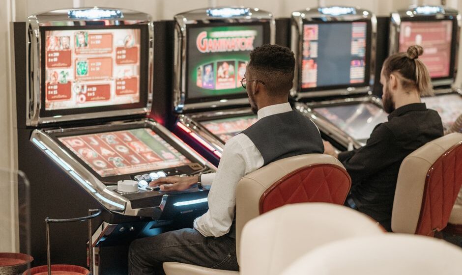 Casino Slots