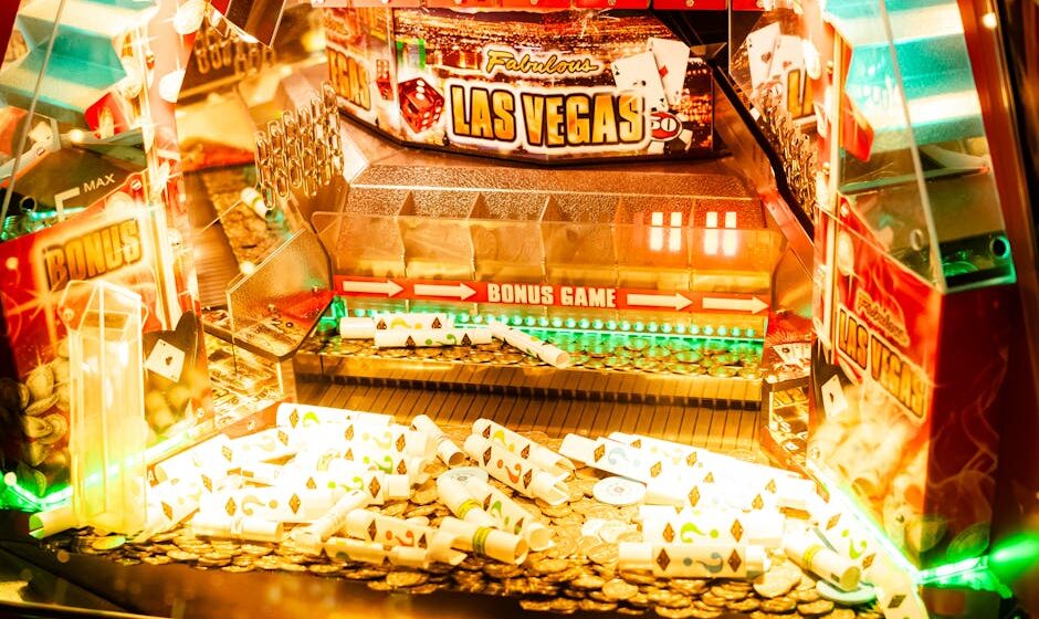 Casino Slots