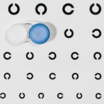 Contact Lenses