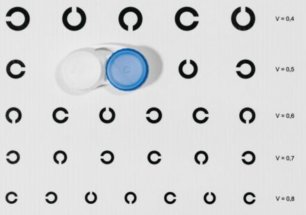 Contact Lenses