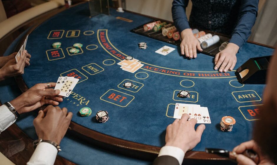 Casino Slots