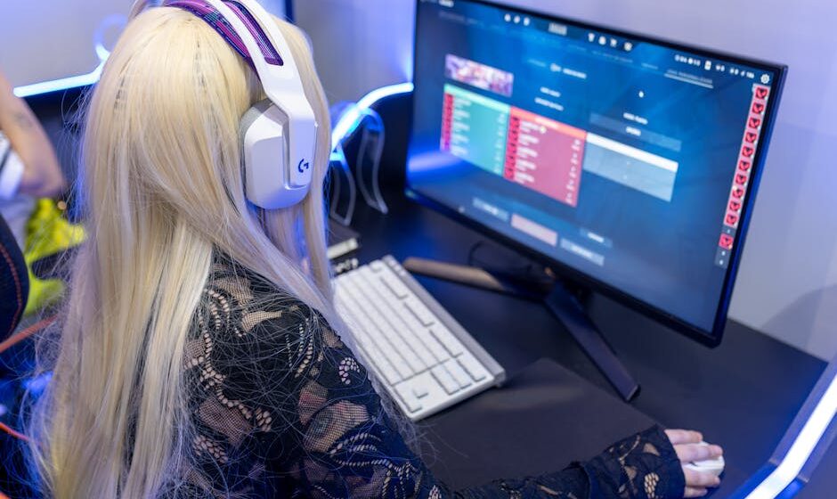 Gaming Site
