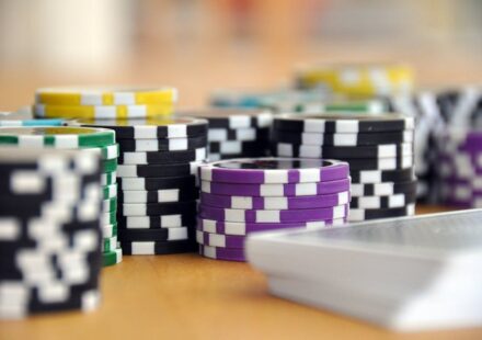 Casino Slots