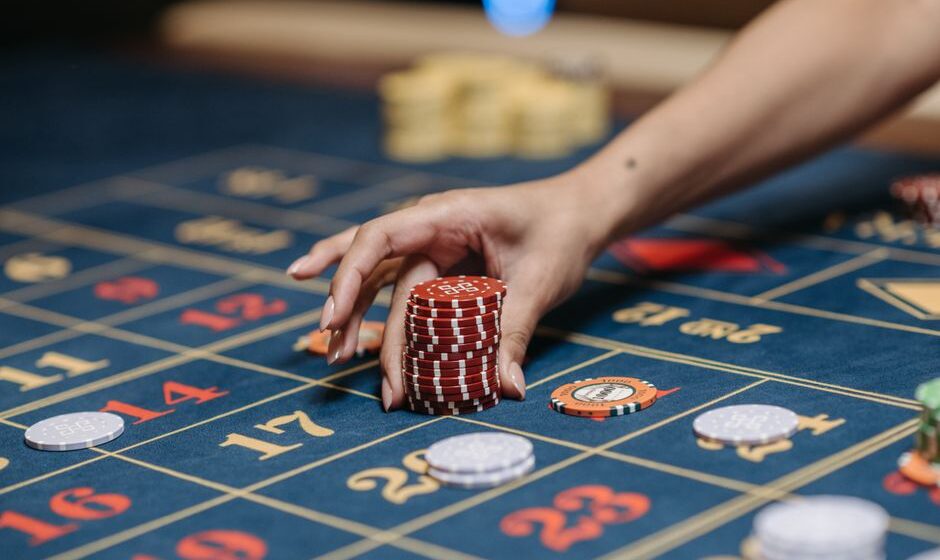 Casino Slots