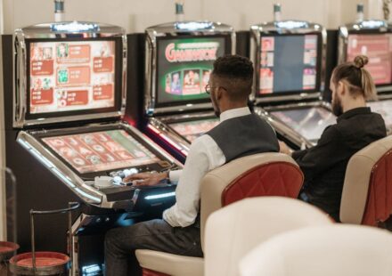 Casino Slots