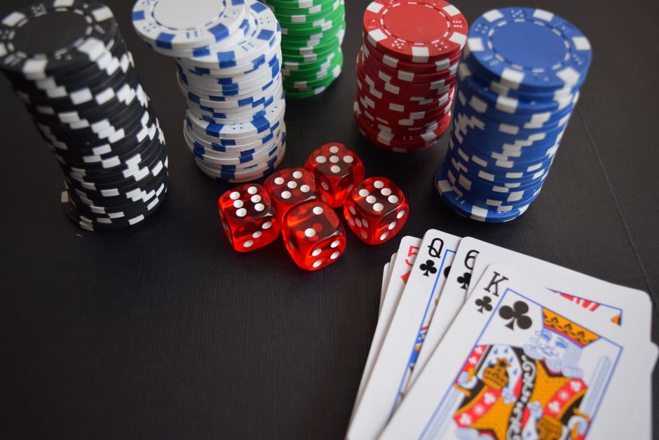 Online Casino Game Provider