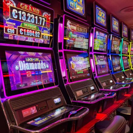 Casino Slots
