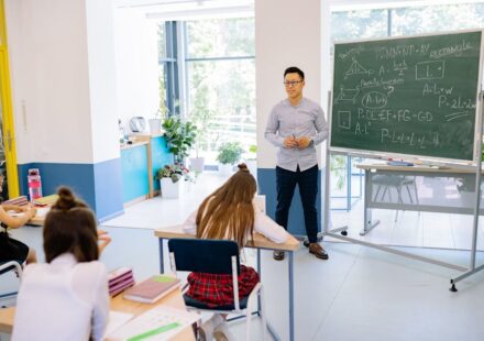 Education