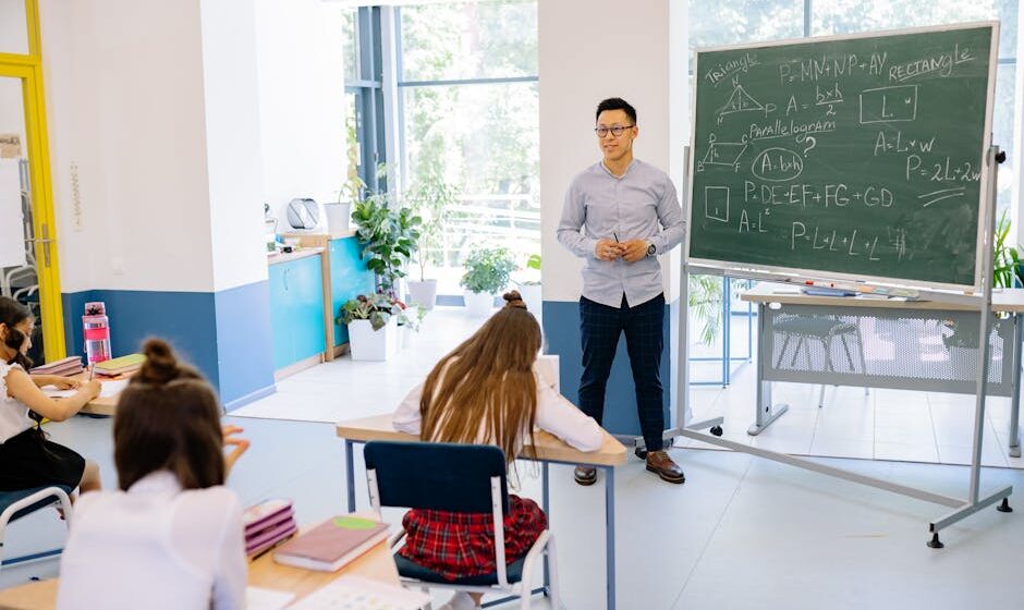 Education