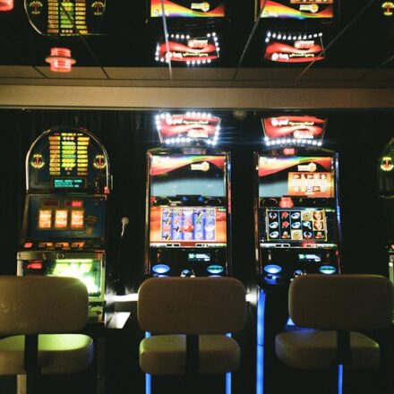 Casino Slots