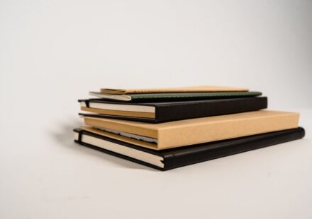 Book Production