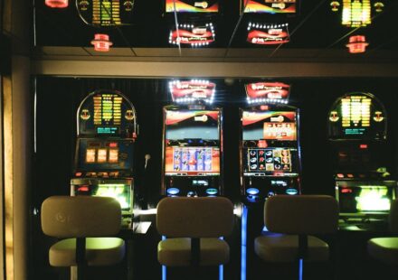 Casino Slots