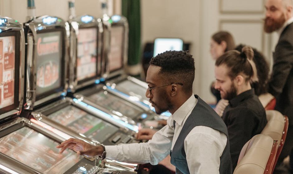 Casino Slots
