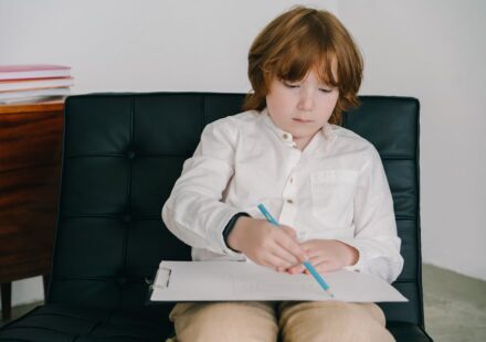 Child Therapy