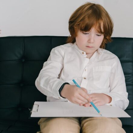 Child Therapy