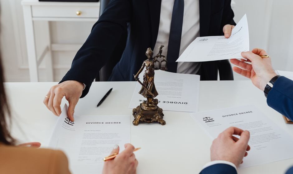 abogado divorcio