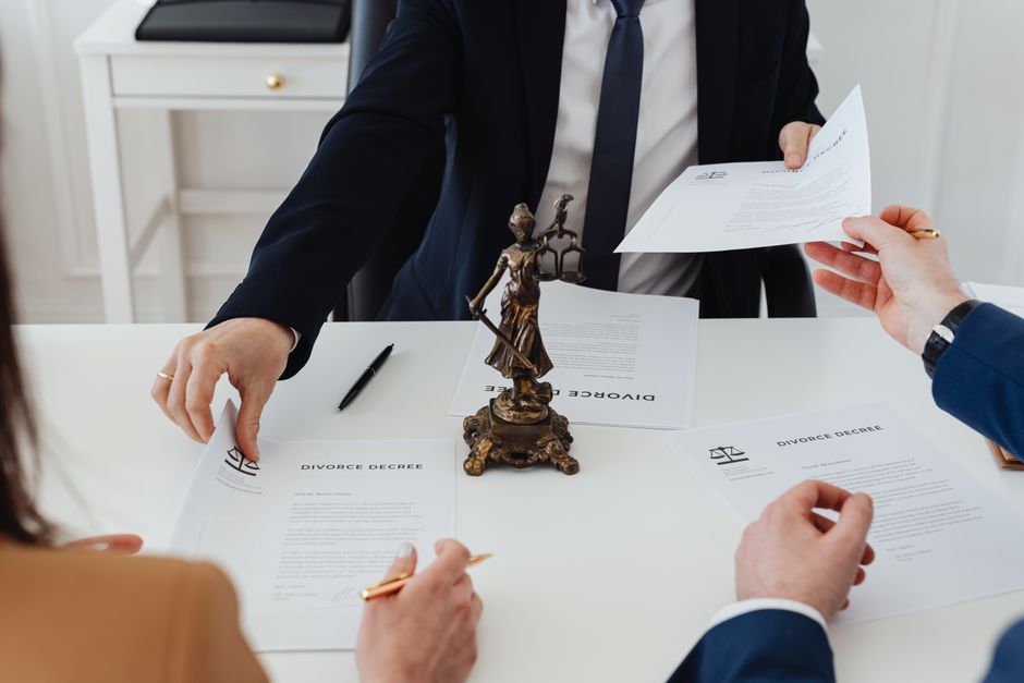 abogado divorcio