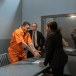 criminal defense attorney