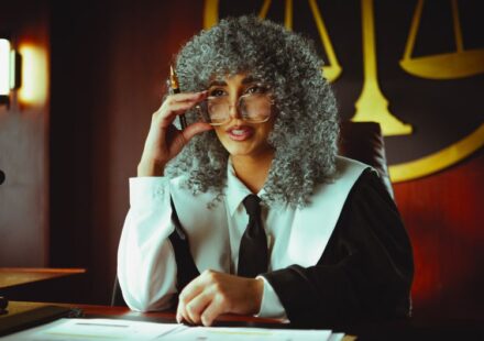 criminal defense attorney
