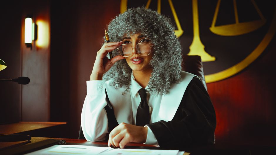 criminal defense attorney