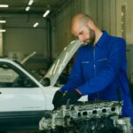 Engine overhaul cost