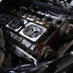 Engine overhaul cost