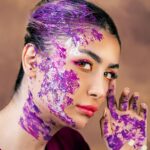 art makeup fee