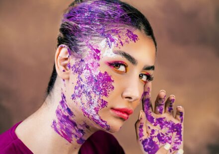 art makeup fee